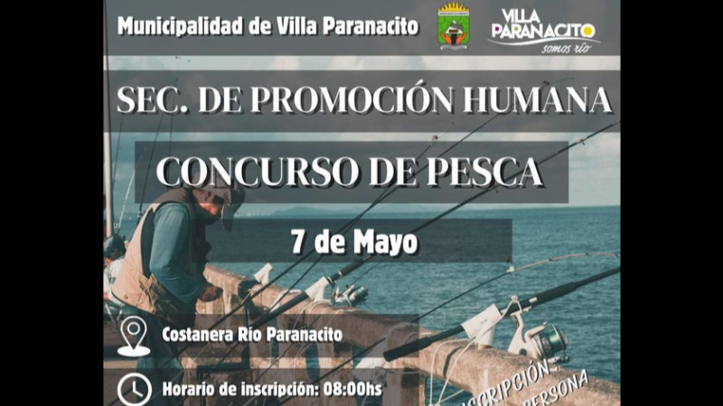 CRONOGRAMA DE ACTIVIDADES POR EL ANIVERSARIO N° 40 DEL DEPARTAMENTO ISLAS DEL IBICUY